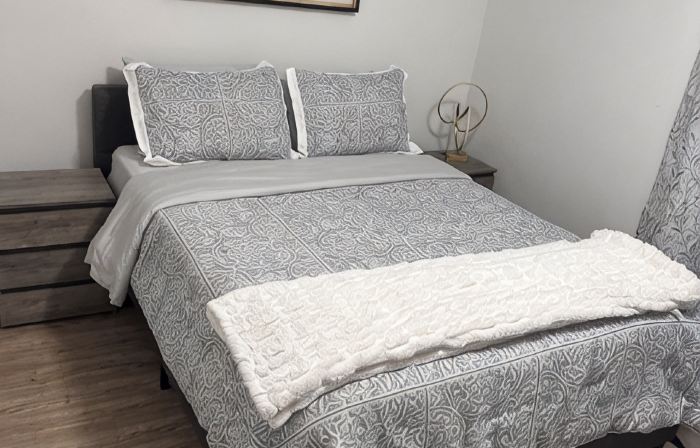 Tynnah’s Place