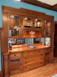 CRAFTSMAN's MAIN FLOOR 2 bd rm- chef's kit- deck - Homestays
