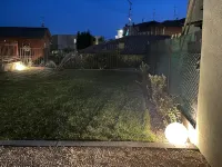 House with garden and private parking. Cellar and sauna - Wi-Fi