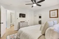Travelers Rest Cottage near Swamp Rabbit Trail - 컨트리 하우스