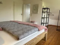 Modern vacation home that leaves nothing to be desired at the Eifel National Park - Wi-Fi