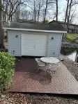Waterfront 4-Bedroom Pet Friendly Lake House w/ dock for boat, fishing, swimming - Homestays