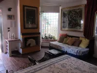 Sole e Sale B&B - piscina