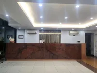 Win Grand Hotel Hotel dekat Danau Cibeureum