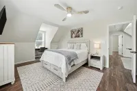 Pet Friendly: 3/2 in Sugar Hill on 1 Acre
