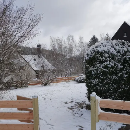 Ferienwohnung Haus Seenweg