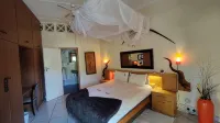 Maison Ambre Guesthouse - Разрешено размещения с домашними животными