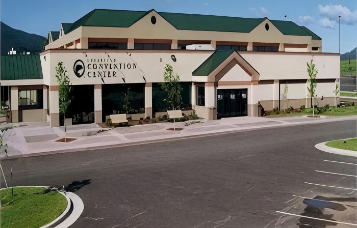 Holiday Inn SPEARFISH-CONVENTION CENTER by IHG