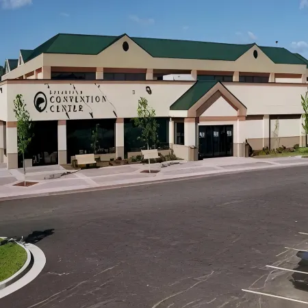Holiday Inn SPEARFISH-CONVENTION CENTER by IHG