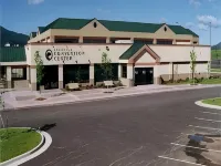 Holiday Inn SPEARFISH-CONVENTION CENTER by IHG - breakfast