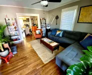 Pet Friendly Small House in the Heart of Paducah - مطابخ