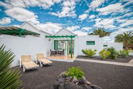 Apartamentos LIVVO Las Gaviotas