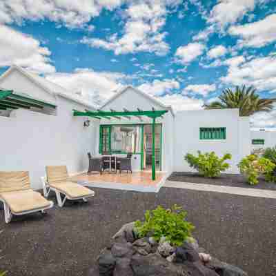 Apartamentos LIVVO Las Gaviotas Hotel Exterior
