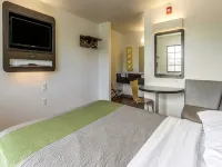 Motel 6 El Paso East, TX Hotels in El Paso