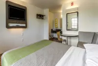 Motel 6 El Paso East, TX