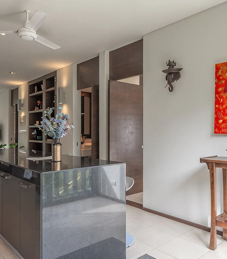 รูปภาพของ*2BR Apartment • Pool View • 2-Min to Beach C215