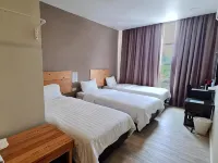 Sg. Paka Hotel Hotels in Paka