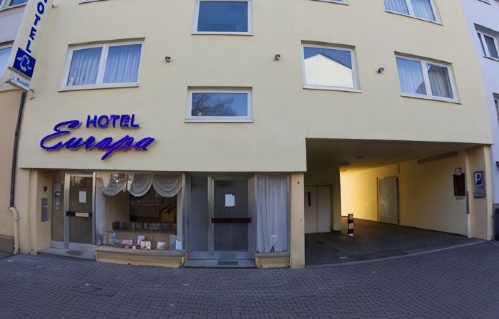 Hotel Europa