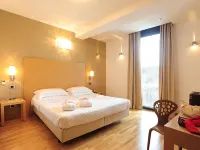 Atlantic Park Hotel Hotels in Fiuggi