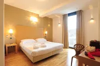 Atlantic Park Hotel