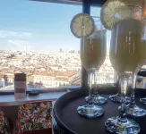 Hostal Josefina-Gran Vía - Balcony