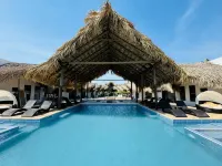 Ricco Beach - 2-Sterne