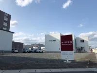 Hotel Ikkeikaku - Parkplatz