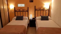 Hostal Mainz