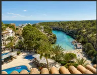 Aparthotel Ona Cala Pi Club - Gym