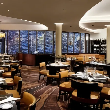 Fontainebleau Miami Beach