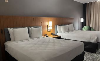 Country Inn & Suites by Radisson, San Jose International Airport, CA