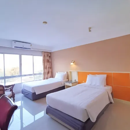 Ton Koon Hotel