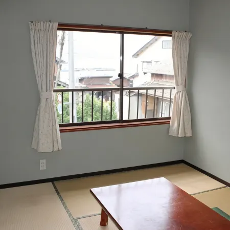 Minshuku Wada