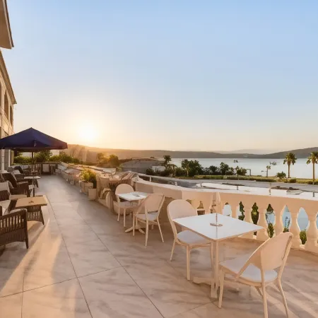 Dolce by Wyndham Cesme Alacati