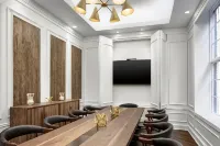 印第安納波利斯艾美酒店 - SPA