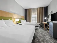 Country Inn & Suites by Radisson, Aiken South Hotele w: Aiken