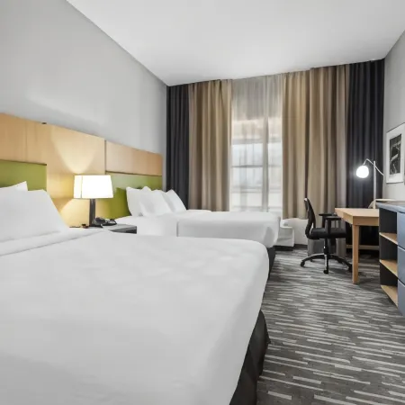 Country Inn & Suites by Radisson, Aiken South
