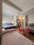 Cotton House Monjali Jogja - parkir
