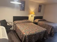 Best Star Inn - la Commerce Casino, Citadel & I-5 Freeway - Bãi đậu xe