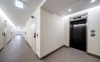 Jay Brown Hotel Jeonju - 2-Star
