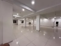 Hotel Tilak - Phòng tập thể hình