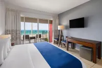 Grand Decameron Complex Bucerias, A Trademark All Inclusive