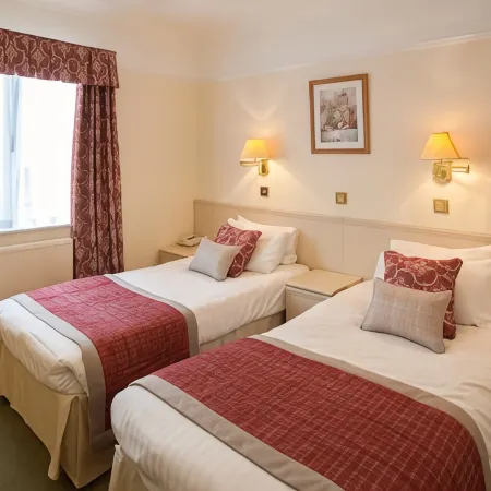 Livermead House Hotel Hotel a Torquay