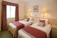 Livermead House Hotel