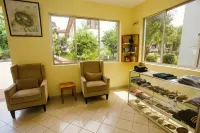 Keys Hotel Mbokomu Branch - spa