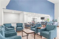 Quality Inn & Suites on the River - spa