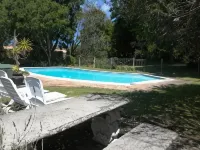AppleBee Guest Cottages - Swimmingpools