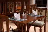 The Farside Munnar - Hostels