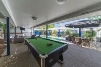 Cosmopolitan Motel & Serviced Apartments