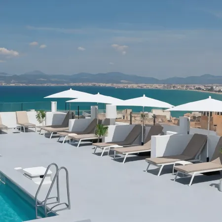 Bluesea Arenal Tower Adults Only